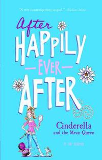 Cover image for Cinderella