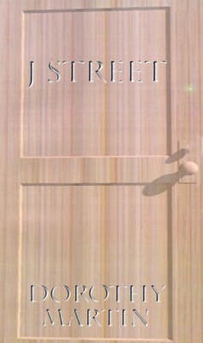 Cover image for J Street