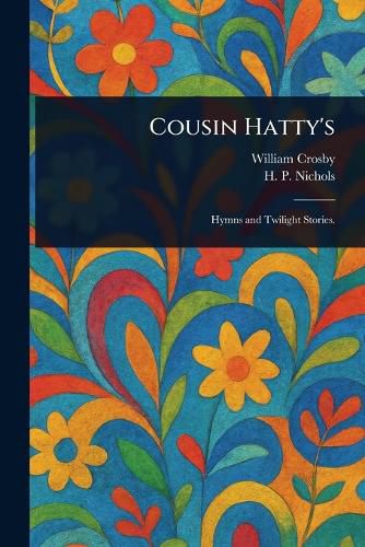 Cover image for Cousin Hatty's
