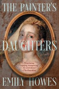 Cover image for The Painter's Daughters