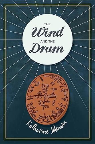 Cover image for The Wind and the Drum