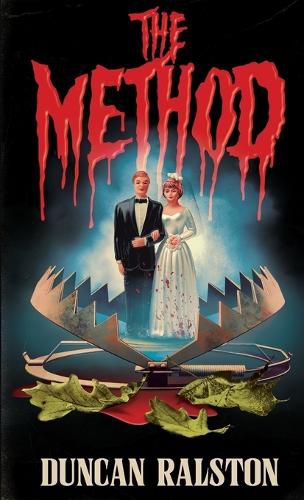 Cover image for The Method