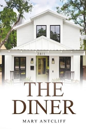 Cover image for The Diner