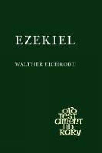 Cover image for Ezekiel