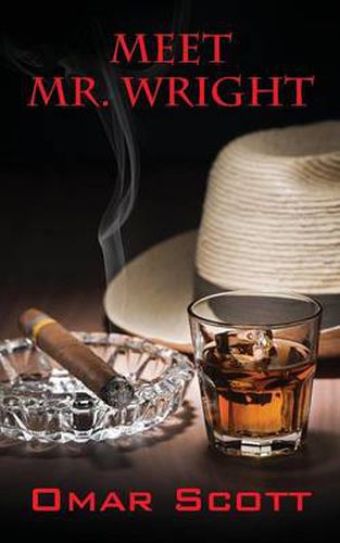 Cover image for Meet Mr. Wright