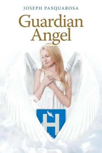 Cover image for Guardian Angel