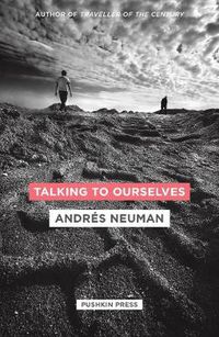 Cover image for Talking to Ourselves