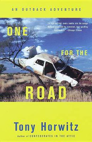 Cover image for One for the Road: Revised Edition