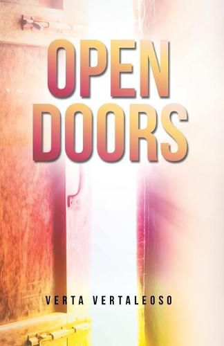 Cover image for Open Doors