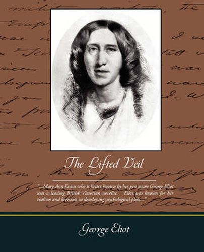 Cover image for The Lifted Veil