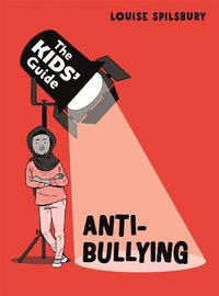 Cover image for The Kids' Guide: Anti-Bullying