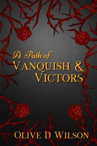 Cover image for A Path of Vanquish and Victors