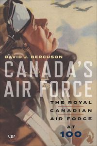 Cover image for Canada's Air Force