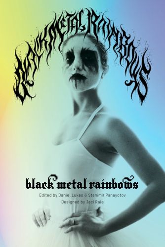 Cover image for Black Metal Rainbows