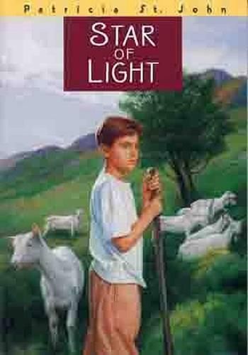 Cover image for Star Of Light