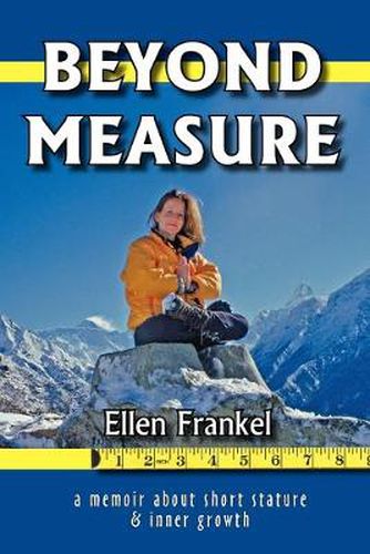 Cover image for Beyond Measure