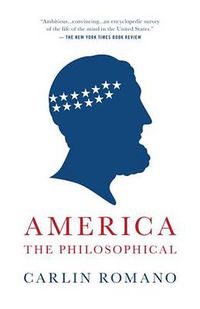 Cover image for America the Philosophical