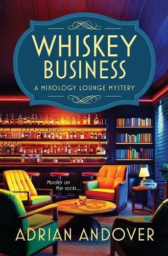 Cover image for Whiskey Business