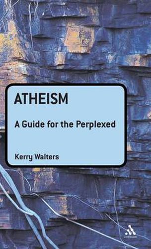 Cover image for Atheism: A Guide for the Perplexed