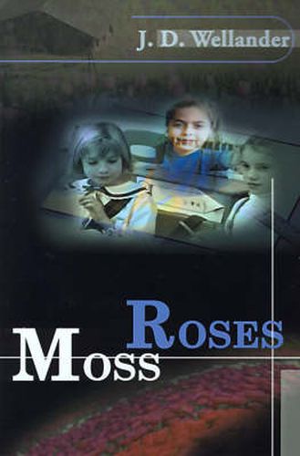 Cover image for Moss Roses