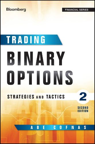 Cover image for Trading Binary Options: Strategies and Tactics