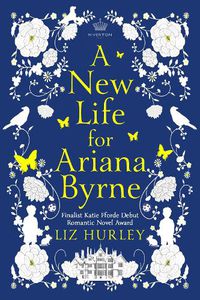 Cover image for A New Life for Ariana Byrne