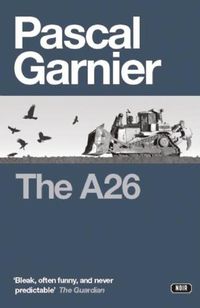 Cover image for A26