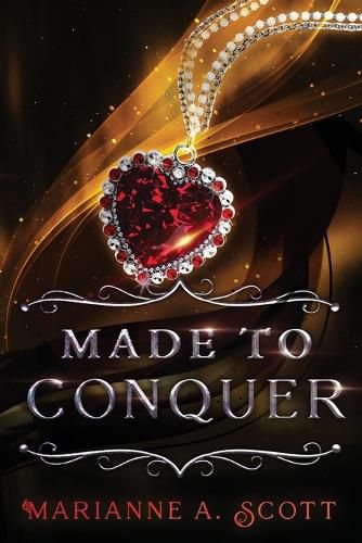 Cover image for Made to Conquer