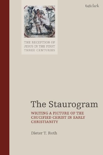 Cover image for The Staurogram