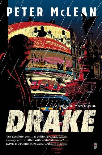 Cover image for Drake