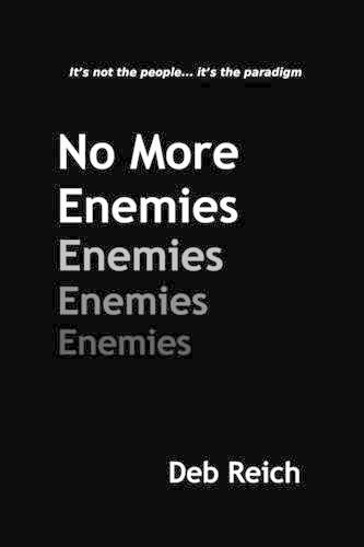 Cover image for No More Enemies