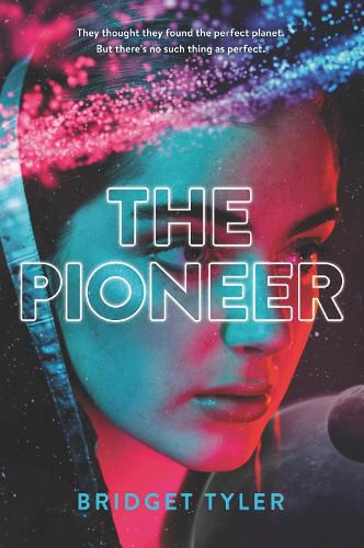 Cover image for The Pioneer