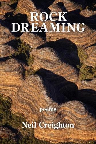 Cover image for Rock Dreaming