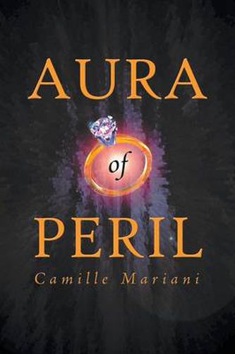 Cover image for Aura of Peril