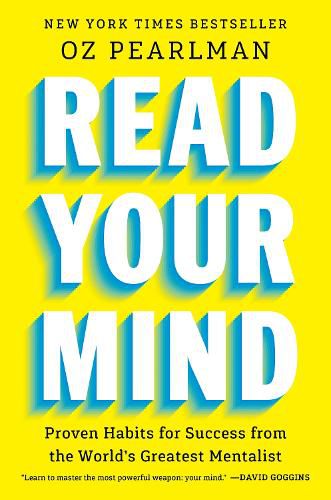 Cover image for Read Your Own Mind
