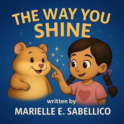 Cover image for The Way You Shine