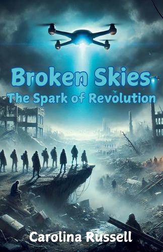 Cover image for Broken Skies