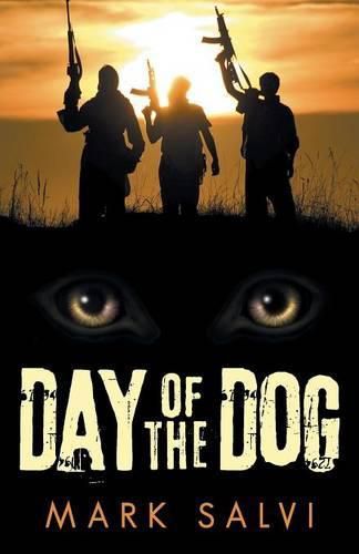 Cover image for Day of the Dog