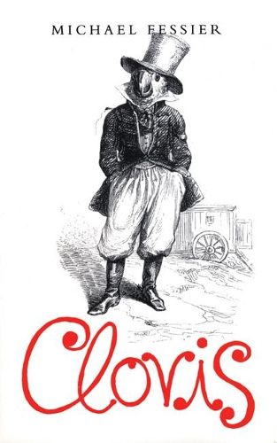 Cover image for Clovis