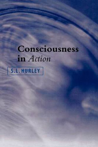 Cover image for Consciousness in Action