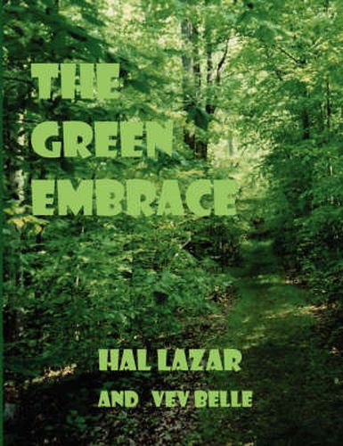 Cover image for The Green Embrace