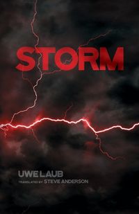 Cover image for Storm