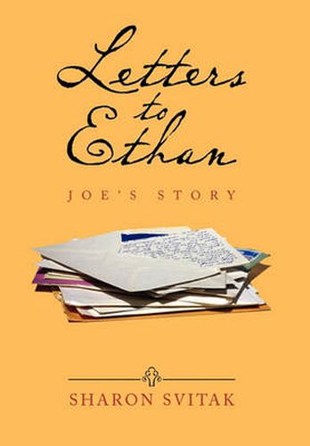 Cover image for Letters to Ethan