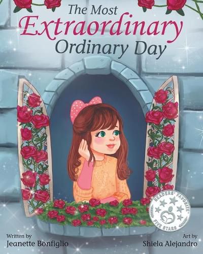 Cover image for The Most Extraordinary Ordinary Day