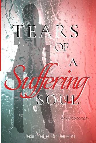 Cover image for Tears of A Suffering Soul