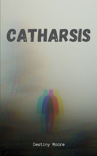 Cover image for Catharsis