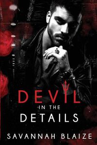 Cover image for Devil In The Details