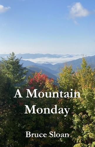 Cover image for A Mountain Monday