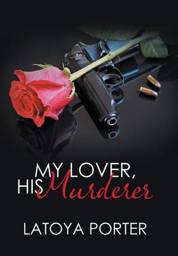 Cover image for My Lover, His Murderer