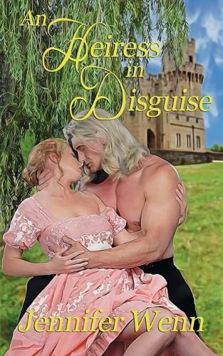 Cover image for An Heiress in Disguise